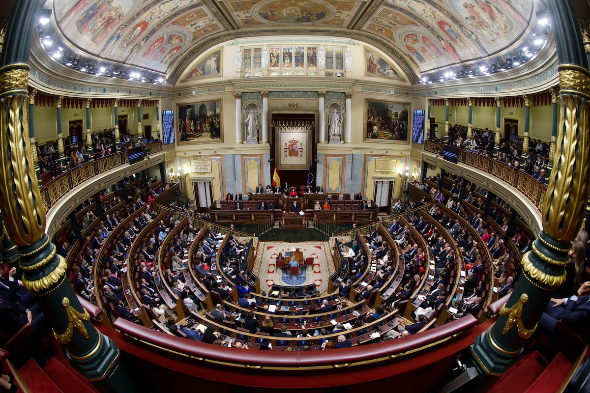 La política se contagia de las redes sociales: más conflicto y teatralización en el Congreso