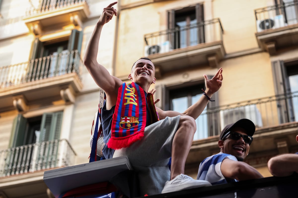 Casadó, uno de los nuestros