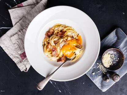 Desayunar pasta: ¿Nueva tendencia gastronómica?
