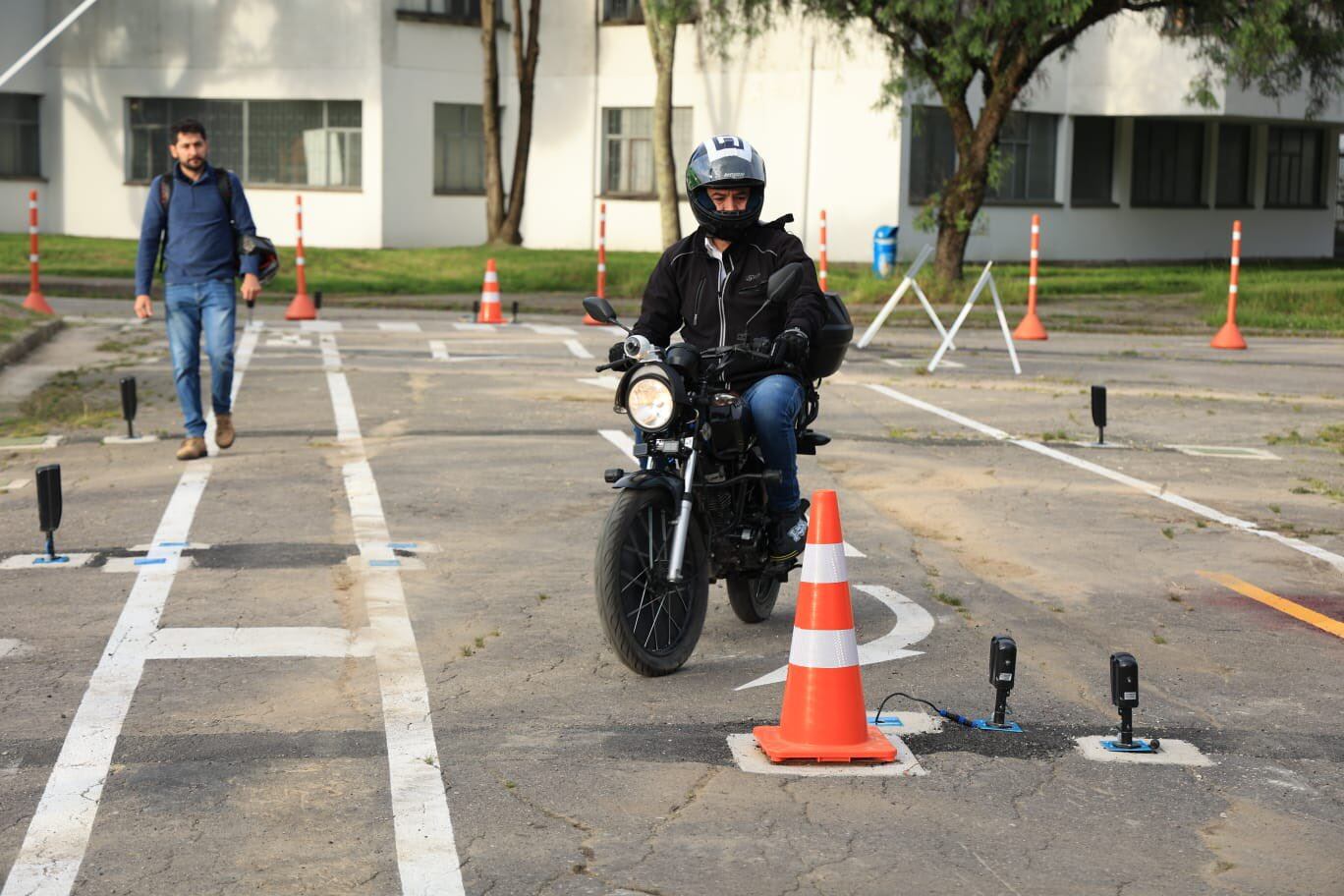 Licencia de conducir en Colombia: así cambian los exámenes con la creación de los CALE