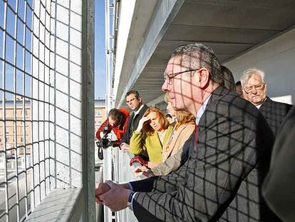 Viviendas protegidas de diseño