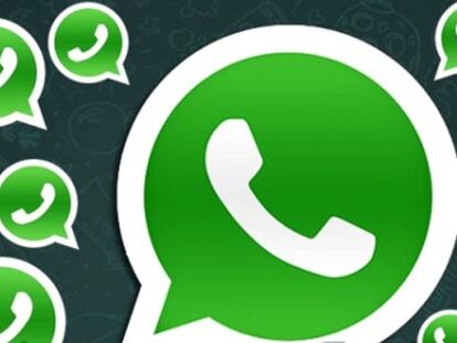 Cómo enviar el mismo mensaje de WhatsApp a varios contactos sin crear un grupo