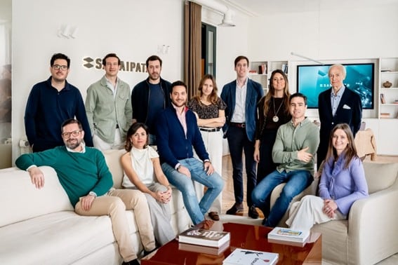 La española Samaipata lanza su Fondo III de 110 millones para invertir en nuevas ‘start-ups’ de IA