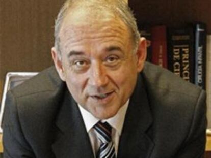 Entrevista con Juan José Rodríguez Sendín