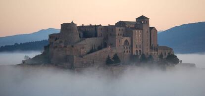 Castillo de Cardona