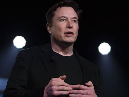 Elon Musk programa Dave Chappelle