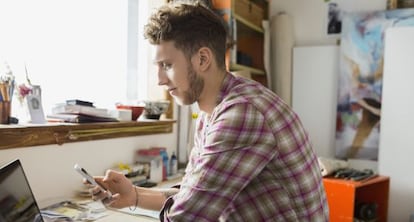 El 71% de los que buscan trabajo en Internet utiliza las redes sociales.