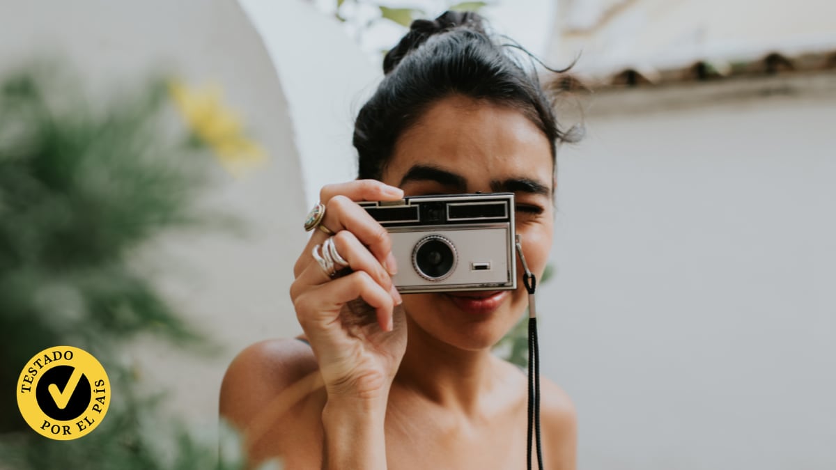 ¿Qué cámara de fotos elegir? Hemos probado diferentes modelos para cada ocasión y estas son nuestras favoritas