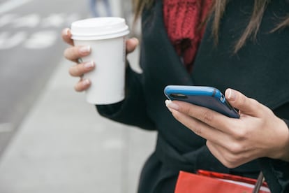 Al 16% de la población el café no les hace estar más despiertos y eficaces en la oficina. Simplemente, genera nerviosismo.