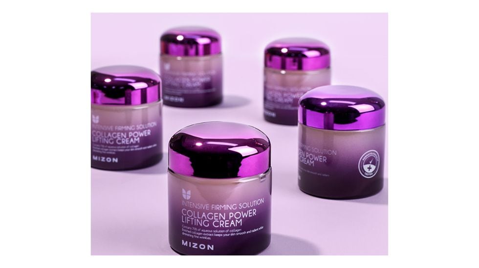 Consigue una hidratación profunda.