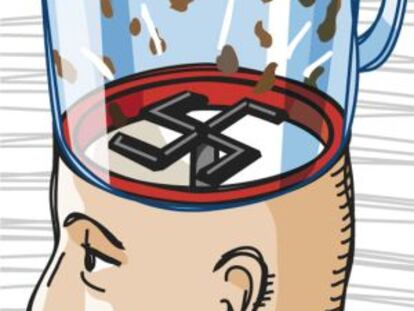 Alegatos ultras en el juzgado