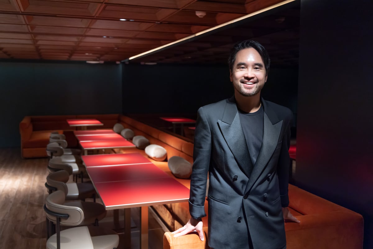 Herencias envenenadas, el gran dilema de las megafortunas de Hong Kong: “En toda familia hay un drama”