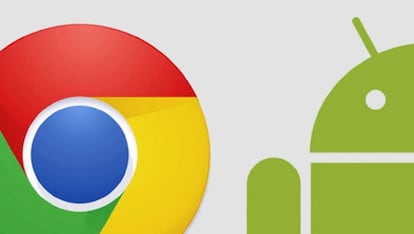 Chrome para Android