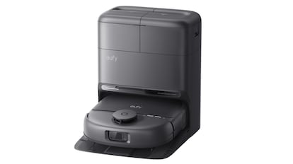 robot aspirador eufy en oferta