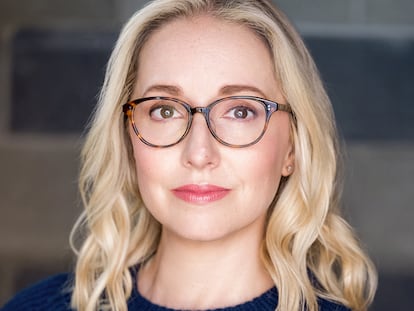 Kathleen Belew