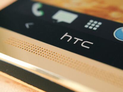 Conoce el aspecto del sistema operativo de los HTC One M8 y M7 con Android 5.0.1