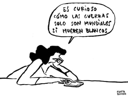 Mundocolor, por Flavita Banana