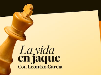 LVJ La vida en jaque podcast