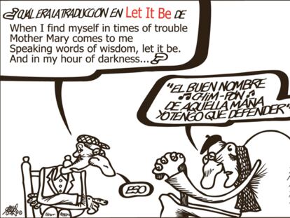 FORGES