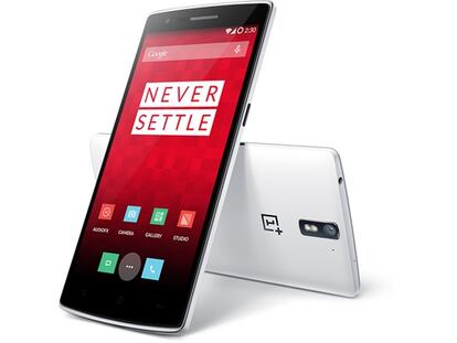 El OnePlus One se podrá comprar sin invitación a partir del 27 de octubre