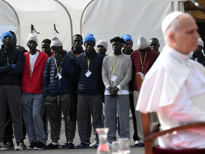 El poso de la visita papal