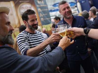 Las mejores rutas de cerveza 'low cost' de España