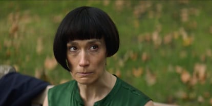 El corte de pelo de Claire en ‘Fleabag’, uno de los momentos más épicos de la serie.