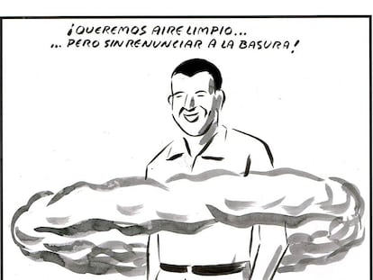 El Roto