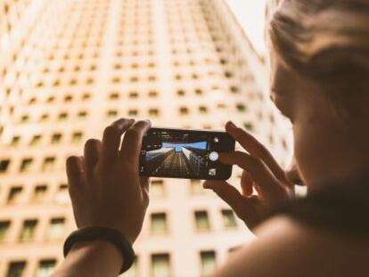 ¿Me compensa un seguro para mi teléfono móvil?