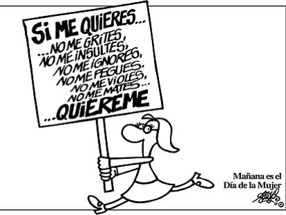 FORGES