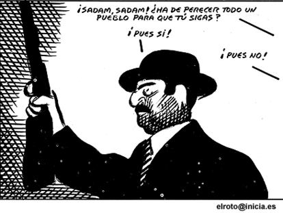 El Roto
