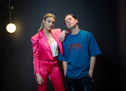 Lele Pons y Guaynaa