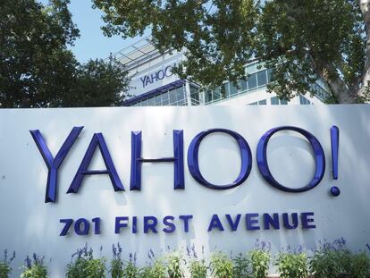 Yahoo anuncia el robo de datos de "más de mil millones" de cuentas