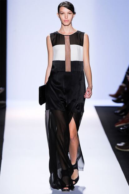 BCBG Max Azria Fall Winter 2012/13