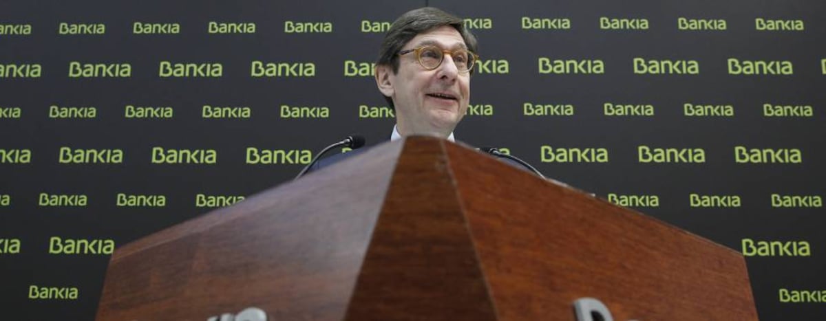 Bankia retrasará el cobro de los créditos a corto plazo hasta el 30 de ...