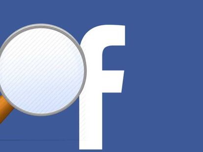 Esta herramienta te ayuda a “espiar” en cualquier perfil de Facebook