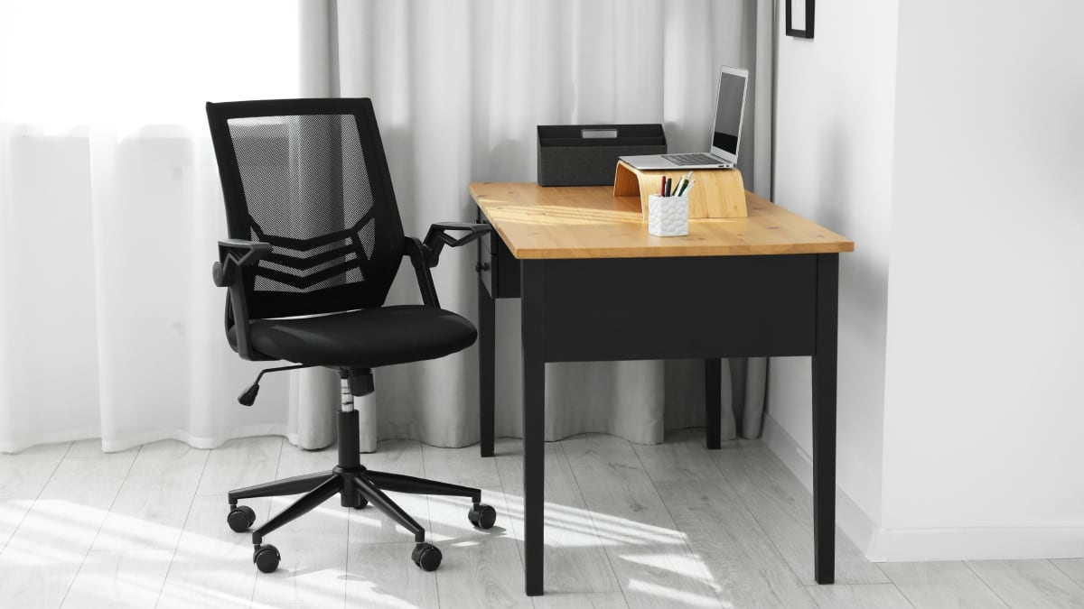 De vuelta al teletrabajo: estas son las sillas de oficina ergonómicas mejor valoradas por debajo de 70 euros