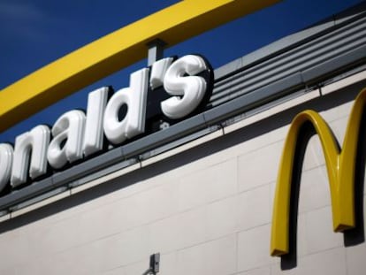 McDonald’s busca 4.000 trabajadores en España