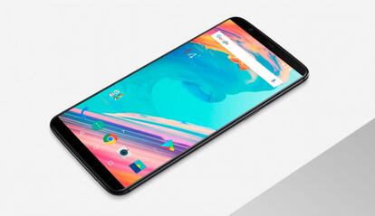 OnePlus 6