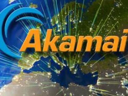 Akamai publica un informe trimestral