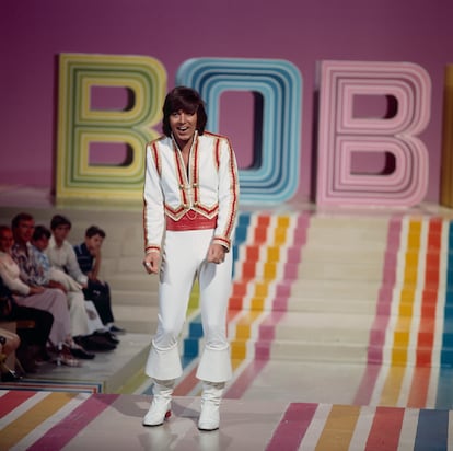 Bobby Sherman