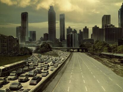 ¿Cómo sería un futuro sin carne?