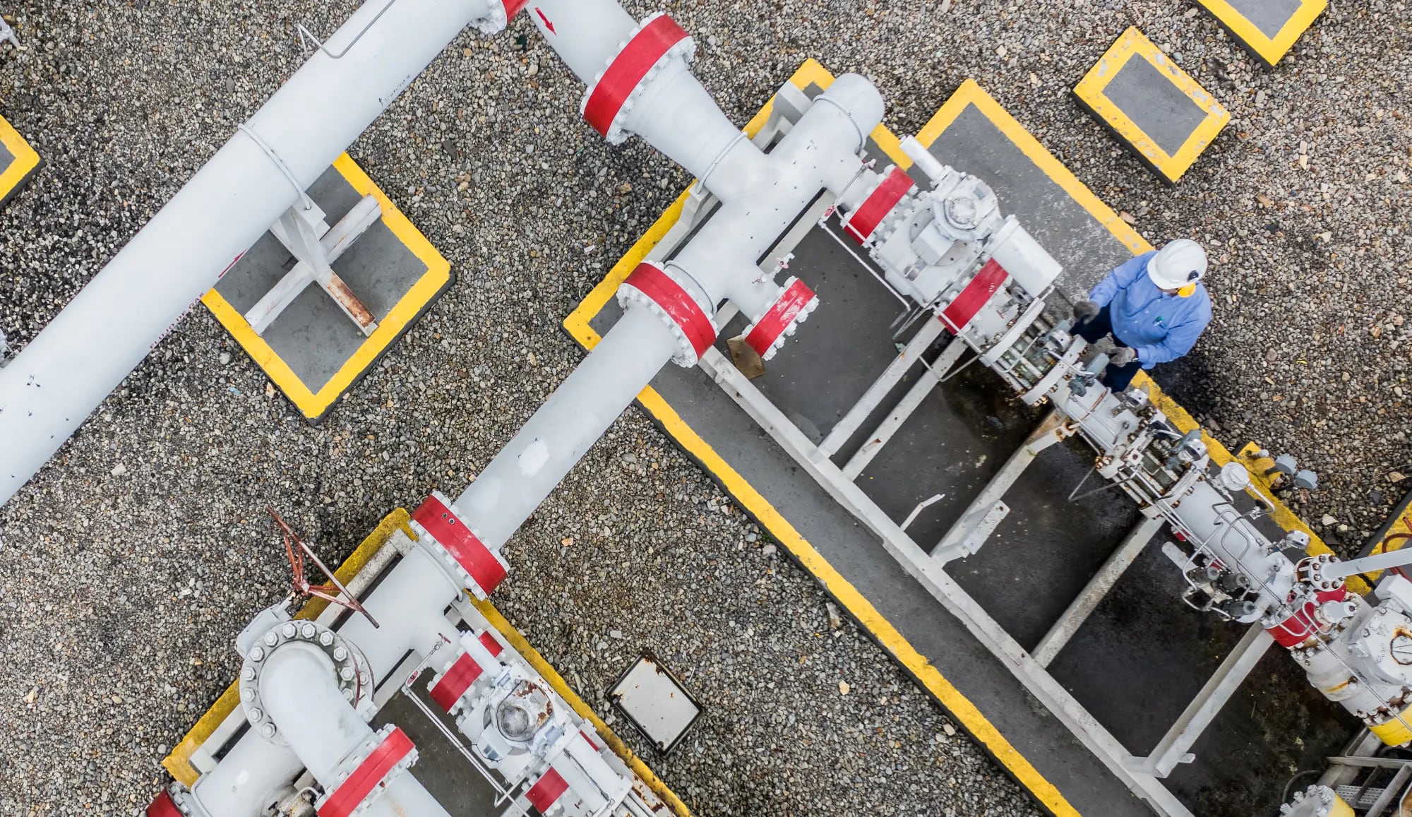 El Gobierno acelera los proyectos de gas con una empresa del corazón de Gustavo Petro