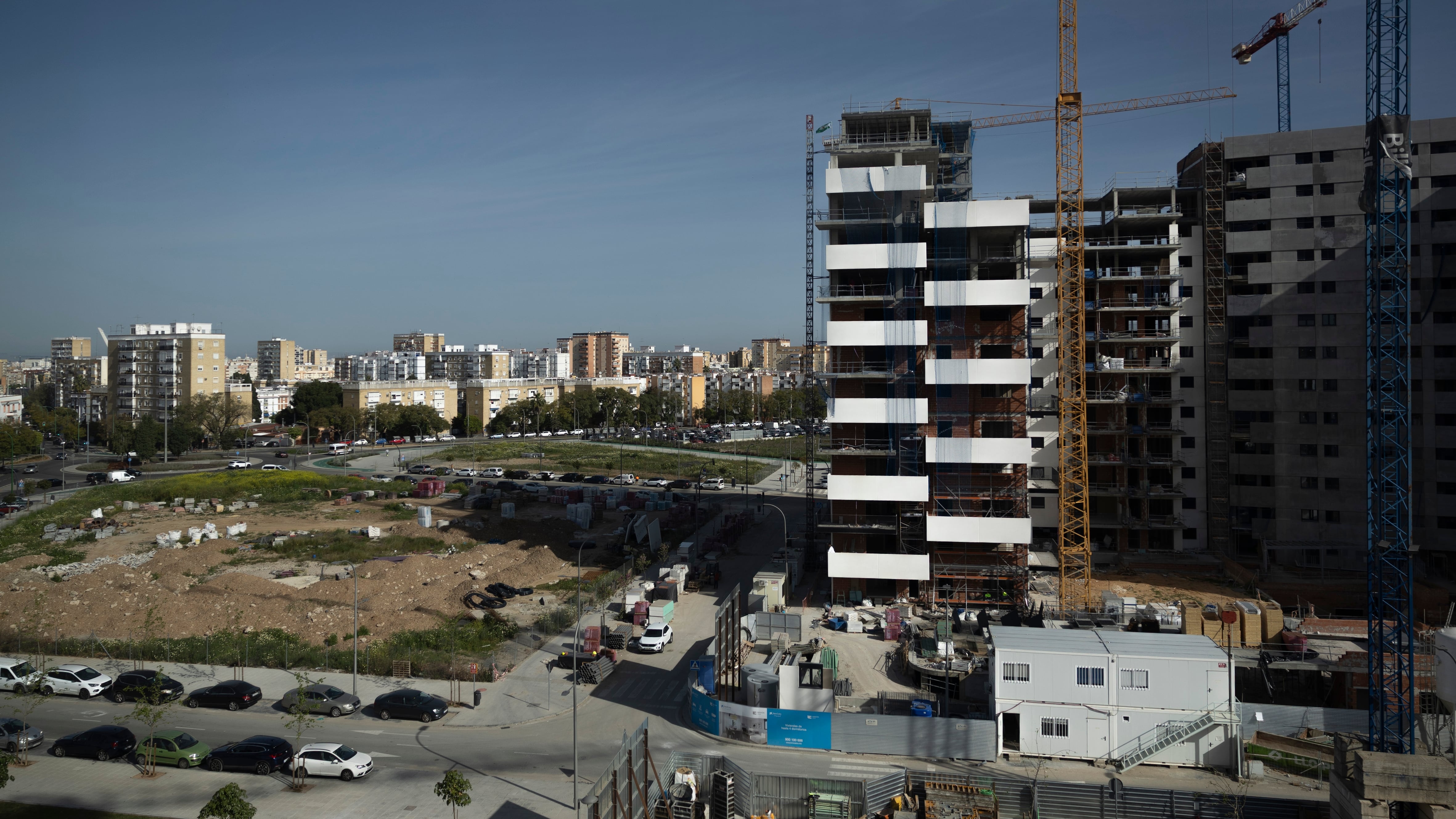 Ayudas de 300 euros para alquilar y de 30.000 para reformar casas vacías: las claves del nuevo plan estatal de vivienda