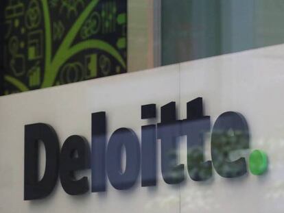 La acusación popular del caso Bankia pide inhabilitar dos años a Deloitte