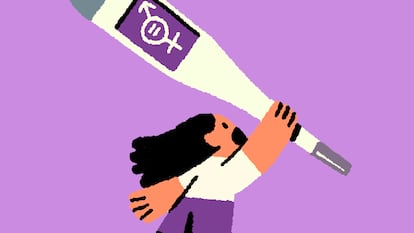 La igualdad de género como termómetro de la democracia