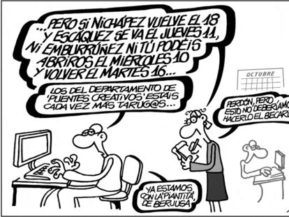 FORGES