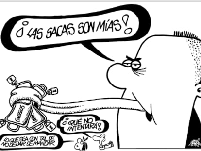 FORGES