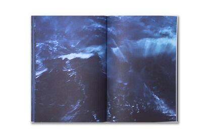 Fin del mundo, de Nicolás Janowski. Editado por Chaco/ Cuadernos de la Kursala