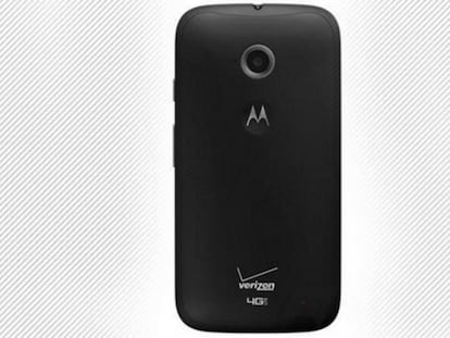 Se acerca el lanzamiento del Motorola Moto E (2015) con 4G LTE